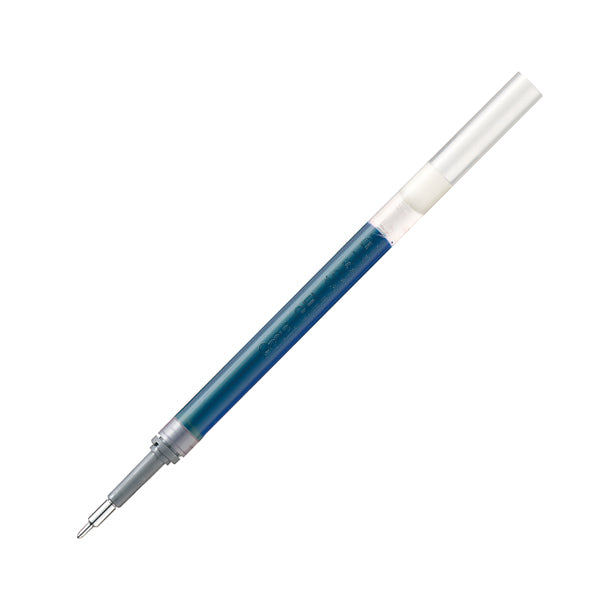 PENTEL - LRN5-CX - Refill Energel LRN5 - punta ago 0,50 mm - blu - Pentel - conf. 12 pezzi