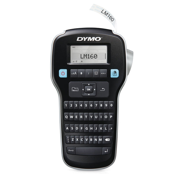 DYMO - 2174612 - Etichettatrice LabelManager 160 - Dymo