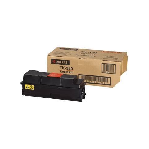 Toner Rigenerato per Kyocera - Cod. 1T02F90EU0