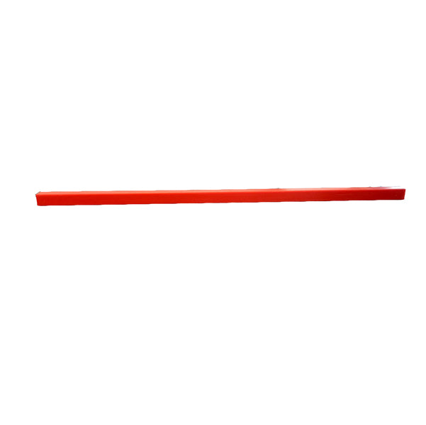 TITANIUM - W01111827 - Cutting stick (battilama) - per taglierina 3941 - Titanium