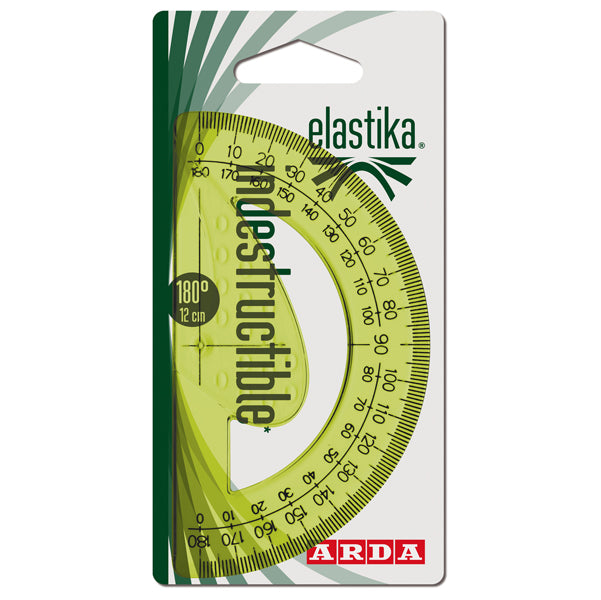 ARDA - EL18012 - Goniometro serie Elastika - 180gradi - 12cm - Arda