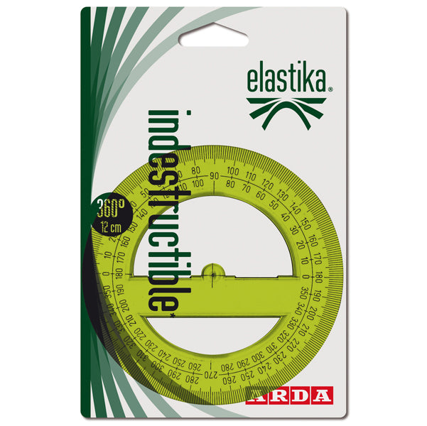 ARDA - EL36012 - Goniometro serie Elastika - 360gradi - 12cm - Arda