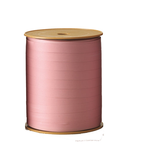 BOLIS - 55781022566 - Nastro regalo Vintage bifacciale - aurora 66 - 10mm x 250mt - Bolis