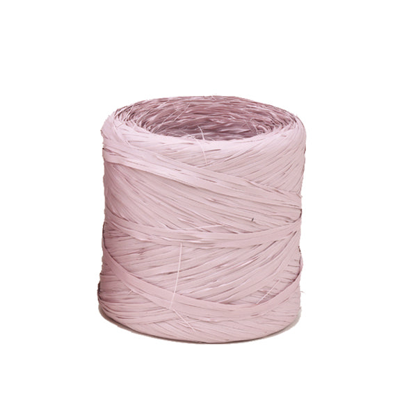 BOLIS - 51781322067 - Nastro Raphia Vintage - rosalba 67 - 200mt - Bolis