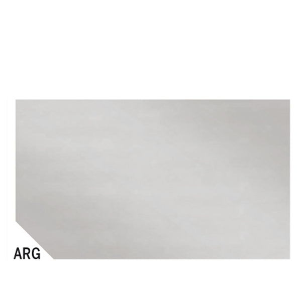REX SADOCH - KV205ARG - Carta velina - 50 x 70 cm - 24 gr - argento - Rex Sadoch - busta 25 fogli