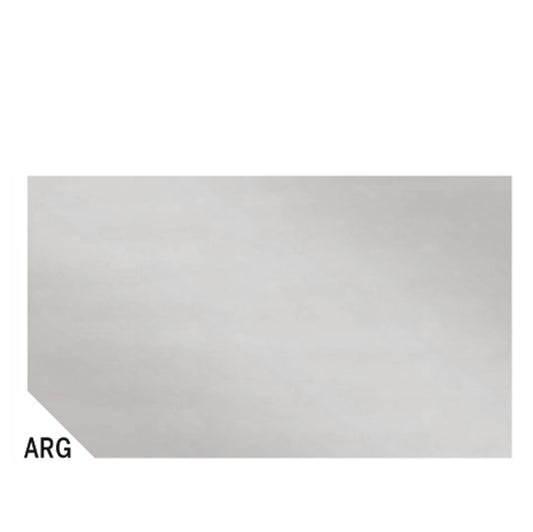 REX SADOCH - KV205ARG - Carta velina - 50 x 70 cm - 24 gr - argento - Rex Sadoch - busta 25 fogli