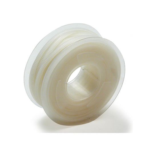 ITERNET - 0060 - Bobina per fascettatrice multiuso Clutcher One - 10 m - nylon - Iternet