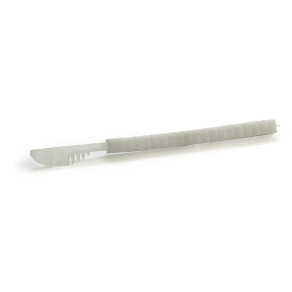ITERNET - 0055 - Caricatore da 20 clips per fascettatrice multiuso Clutcher One - nylon - Iternet - busta da 5 pezzi