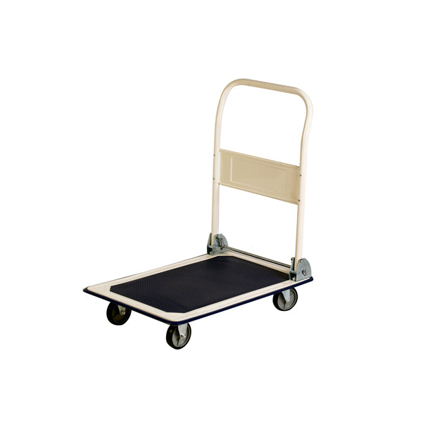 SERENA GROUP - PZS 150 - Carrello portatutto PZS150 - pieghevole - 74 x 48 x 83 cm - portata massima 150 kg - Serena Group