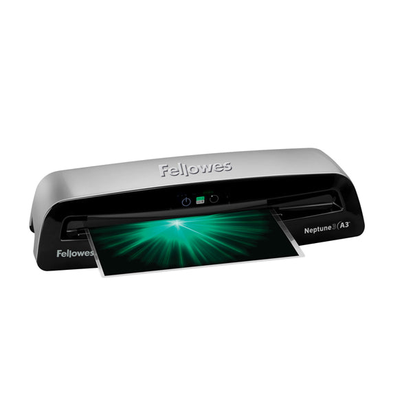 FELLOWES - 5721501 - Plastificatrice Neptune3 - A3 - Fellowes