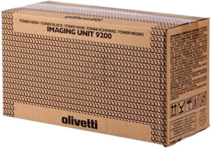 Toner Rigenerato per Olivetti - Cod. B0415