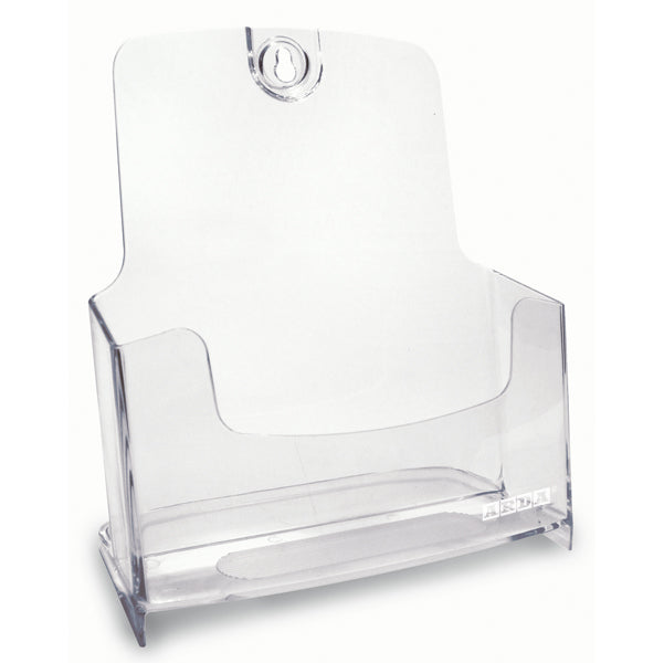 ARDA - 70A51 - Portadepliant modulare - 1 tasca A5 - 17,3 x 19,7 x 10,1 cm - Arda