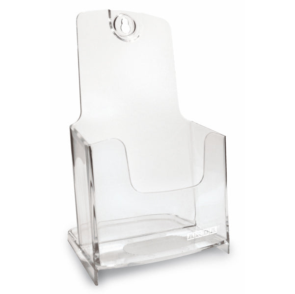 ARDA - 70A61 - Portadepliant modulare - 1 tasca 1-3 A4 - 11,7 x 19,5 x 10,1 cm - Arda