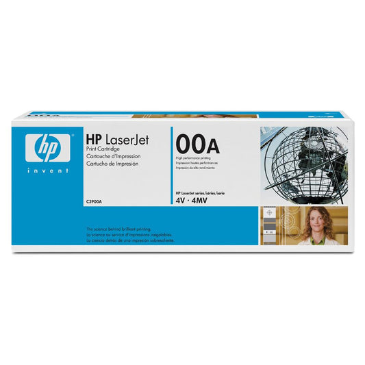 Toner Rigenerato per HP - Cod. C3900A