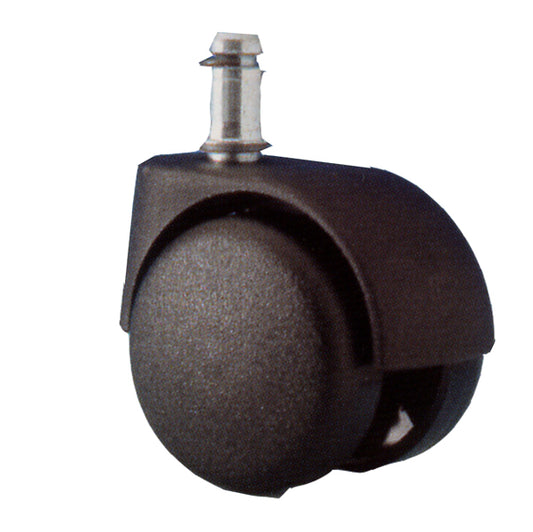 Unisit - ACCRUC5 - Set 5 ruote sedute unisit per pavimenti accruc5