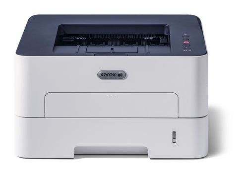 B210V_DNI - A4 B210V_DNI - Xerox B210 A4 30 ppm Stampante fronte/retro wireless PS3 PCL5e/6 2 vassoi Totale 251 pagine