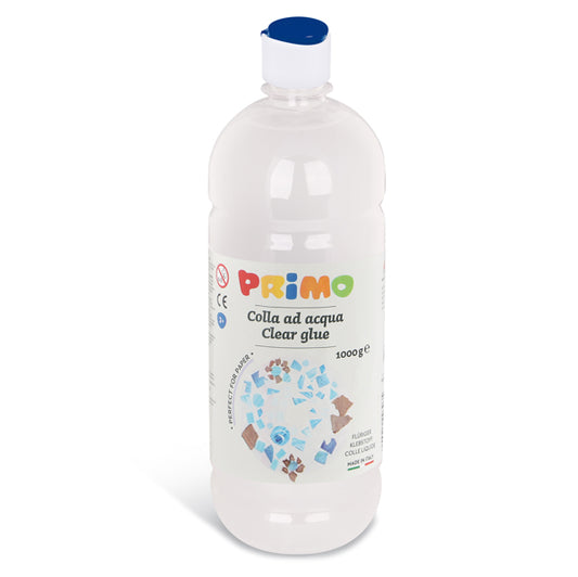PRIMO - MOROCOLOR - 303CA1000 - Colla Filmglue - ad acqua - 1 L  - Primo