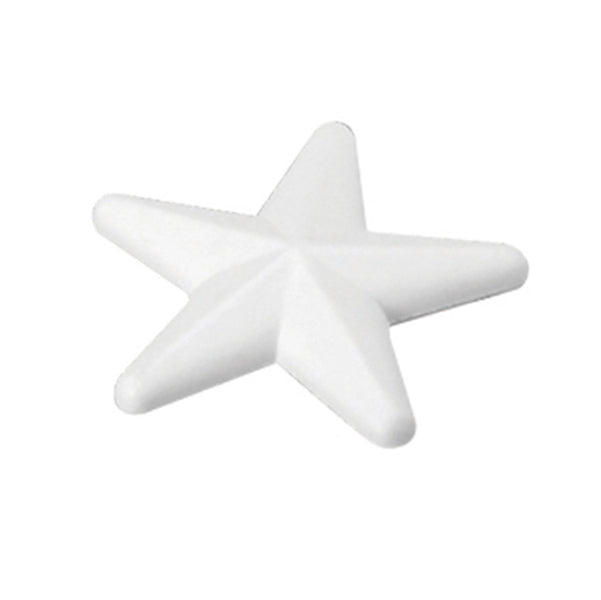 RI.PLAST - 51840023 - Stella - polistirolo espanso - D135mm - Ri.plast