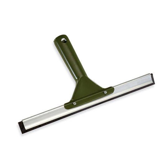 In Factory - 0047 - Tergivetro - metallo-gomma - 25 cm - In Factory