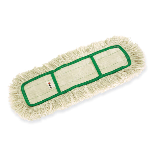 In Factory - 0026C - Frangia di ricambio Penta - cotone - 80 cm - Perfetto