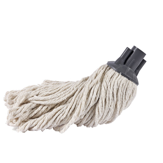 PERFETTO - 0027D - Mop Moccioso - cotone - 240 gr - bianco - Perfetto