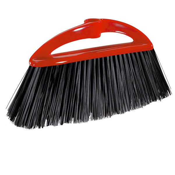 In Factory - 0050C - Scopa Flat per interni-esterni - PPL-PVC - In Factory