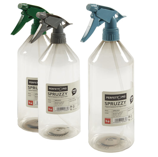 PERFETTO - 0486 - Spruzzatore in plastica - 1 L - Perfetto