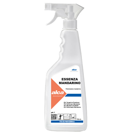 ALCA - ALC392 - Profumatore - essenza mandarino - 750 ml - Alca
