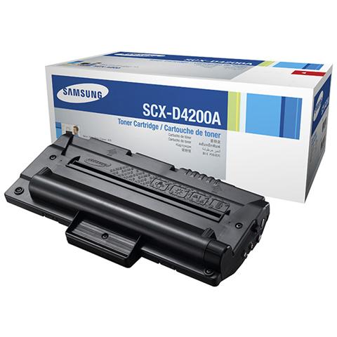 Toner Rigenerato Samsung Cod. SCX-D4200A/ELS