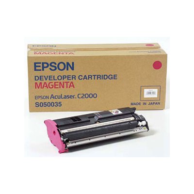 Toner Rigenerato per Epson - Cod. C13S050035