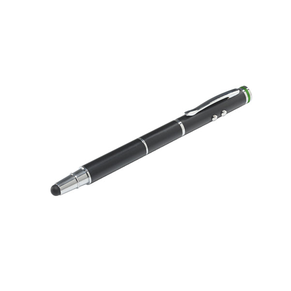 LEITZ - 64140095 - Penna Stylus 4 in 1 - nero - Leitz Complete