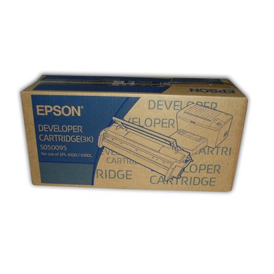 Toner Rigenerato per Epson - Cod. C13S050095