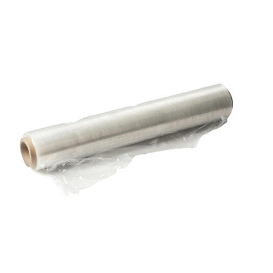 VIVA - 1390M15 - Film estensibile per imballaggi - H 50 cm - 15 micron - trasparente - Viva - rotolo da 300 m circa