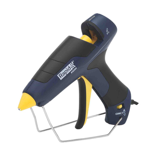 RAPID - 5000426 - Pistola a caldo EG280 - per colla termofusibile diametro 12 mm - Rapid