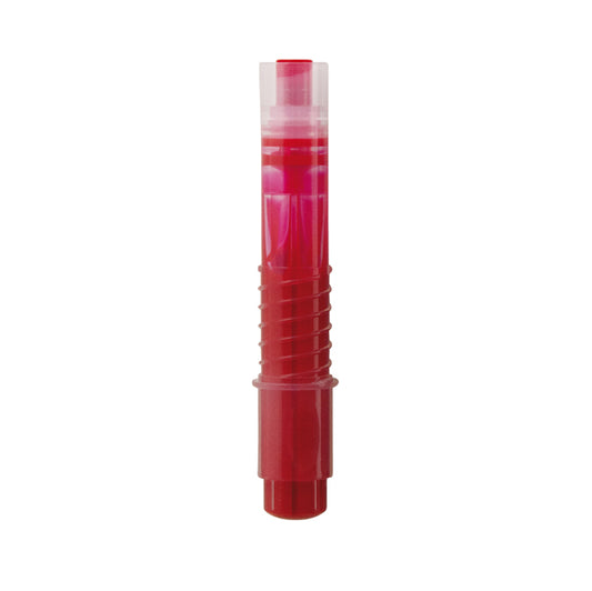 PILOT - 004147 - Refill per marcatore V Board Master S Ultra Fine Begreen - rosso - Pilot