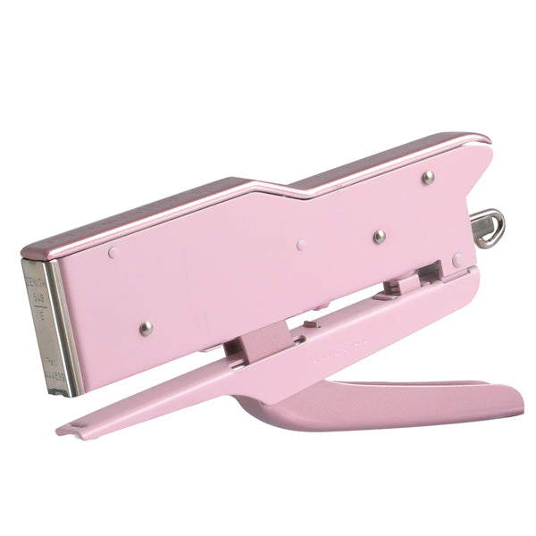 ZENITH - 0215481024 - Cucitrice a pinza 548-E Pastel - rosa - Zenith