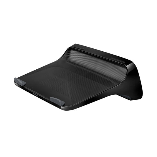 FELLOWES - 9472402 - Supporto notebook I-Spire - nero - Fellowes