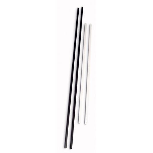 FELLOWES - r070bi - Dorso per poster - 70 cm - bianco - Fellowes - blister 2 pezzi