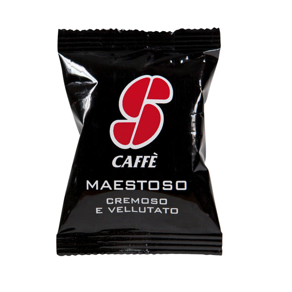 ESSSE CAFFE' - PF2306 - Capsula caffE' - Maestoso - Essse CaffE'