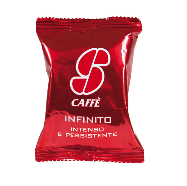ESSSE CAFFE' - PF2307 - Capsula caffE' - Infinito - Essse CaffE'