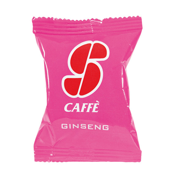 ESSSE CAFFE' - PF_2208 - Capsula caffE' - Ginseng - Essse CaffE'