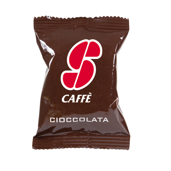 ESSSE CAFFE' - PF_2215 - Capsula cioccolata - Essse CaffE'