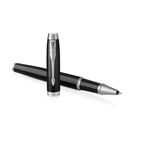 PARKER - 1931658 - Roller IM CT - punta M - nero - Parker