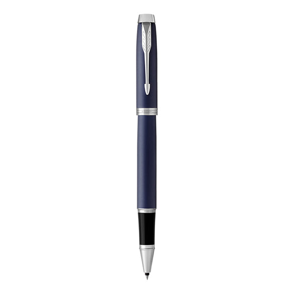 PARKER - 1931661 - Roller IM CT - punta M - blu - Parker