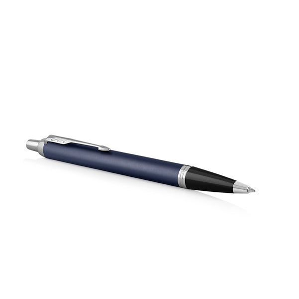 PARKER - 1931668 - Penna sfera IM CT - punta M - blu - Parker