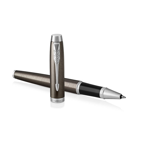 PARKER - 1931664 - Roller IM CT - punta M - Dark Espresso - Parker
