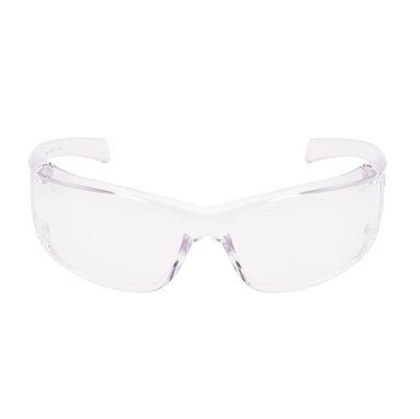 3M - 39637 - Occhiali di protezione Virtua AP - policarbonato - trasparente - 3M