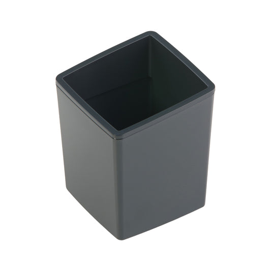 DURABLE - 3388-58 - Mini cestino Coffee Point - 10x7,9x7,9 cm - ABS - nero - Durable