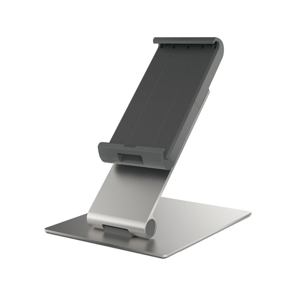 DURABLE - 8930-23 - Supporto da tavolo per tablet - Tablet Holder Table - da 7'' a 13'' - Durable