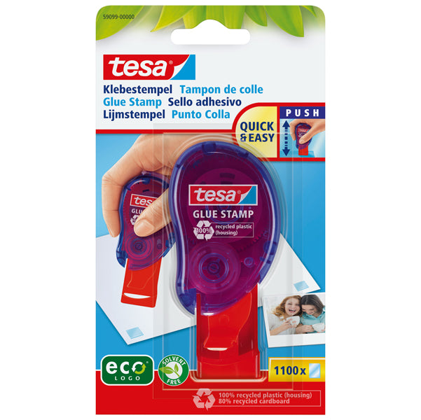 TESA - 59099-00000-02 - Timbro Colla - Tesa